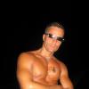 Stripteaseur Bryan